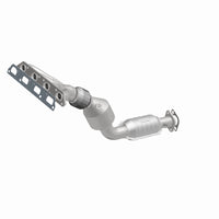 MagnaFlow Direct Fit Catalytic Converter 02-06 Cooper/S manf OEM