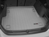 WeatherTech 14+ BMW 3-Series Gran Turismo Cargo Liners - Black
