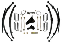 Skyjacker 8"SYS,03/99>F250 V10/DIESEL