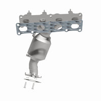 MagnaFlow 2014 Jeep Cherokee 2.4L Direct Fit Converter