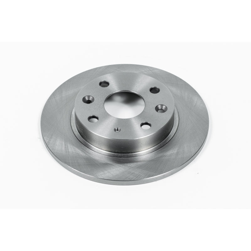 Power Stop 90-93 Mazda Miata Rear Autospecialty Brake Rotor