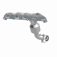 MagnaFlow 04-06 Chevrolet Colorado 3.5L Direct Fit Converter