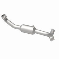 MagnaFlow 2005 Lincoln Navigator 5.4L Direct Fit Converter