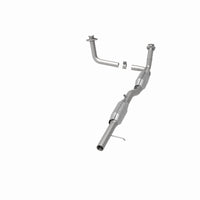 MagnaFlow Direct Fit Catalytic Converter 96 Bronco F150/F250 5.0L