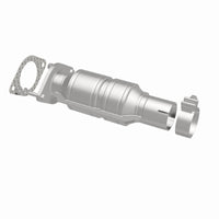 MagnaFlow 2009-2013 Malibu L4 2.5L SS Direct Fit Catalytic Converter