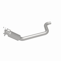 MagnaFlow 10-12 Jaguar XF 5.0L Direct Fit Converter