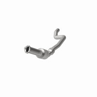 MagnaFlow Direct Fit Catalytic Converter 06-14 Chrysler 300 5.7L
