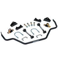 Hotchkis 55-57 Chevrolet Tri 5in Sport Rear Swaybar Set