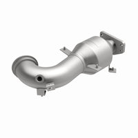 MagnaFlow Direct Fit Catalytic Converter 2013 Dodge Dart 1.4L