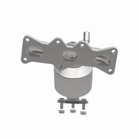 MagnaFlow Direct Fit Catalytic Converter 95-02 Mazda Millenia 2.3L