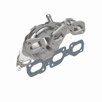 MagnaFlow Direct Fit Catalytic Converter 01-04 Escape 3 rr mani OEM