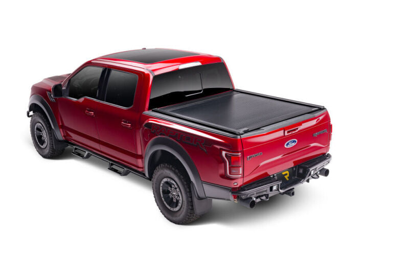 Retrax 14-18 Chevy & GMC 6.5ft Bed RetraxONE XR