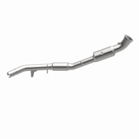 MagnaFlow 15-16 GL450 V6 3 OEM Underbody Direct Fit Converter