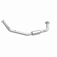 MagnaFlow 98-99 Isuzu Amigo 2.2L Direct Fit Converter