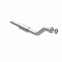 MagnaFlow California Direct Fit Converter 1996 Buick Riviera 3.8L