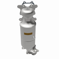 MagnaFlow DF 06-08 Civic 1.8L Manifold