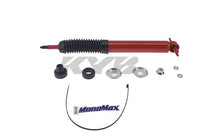 KYB Shocks & Struts MonoMax Shock Front Dodge Ram 2500/3500 (2WD) 03-09