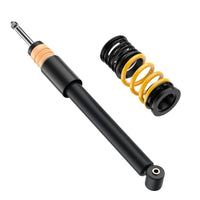 ST XA-Height Adjustable Coilovers 14+ Mercedes-Benz CLA 250 4Matic