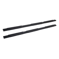 Westin 09-18 Dodge Quad Cab w/ 6.5ft Bed / Crew Cab w/ 5.5ft Bed R5 M-Series Nerf Step Bars - Black