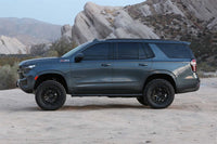 Fabtech 2019 GM K1500 Trail Boss/AT4 4WD 3.5in Front Dirt Logic 2.5 N/R Coilovers - Pair