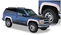 Husky Liners 92-00 GM 3500 / 88-00 2500 (excl. Dually) OE Style Fender Flares - 4pc