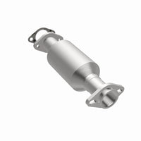 MagnaFlow Direct Fit Catalytic Converter California Grade 87-90 Mitsubishi Van 2.4L