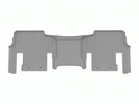 WeatherTech 22-24 Jeep Grand Wagoneer (Incl. 23-24 L) 7-Pass. 2nd Row Rear FloorLiner HP - Grey