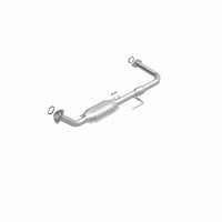MagnaFlow Direct Fit Catalytic Converter 00-02 Tundra 4.7L 4WD FL