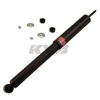 KYB Shocks & Struts Excel-G Rear FIAT 124 1968-78 FIAT 131 1975-82 FIAT 2000 1979-82 PININFARINA Azz