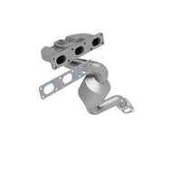 MagnaFlow Direct Fit Catalytic Converter 99-00 BMW Z3 L6 2.8L Front Manifold