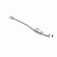 MagnaFlow Direct Fit Catalytic Converter 98-01 Chevrolet Metro 1.3L