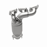 MagnaFlow Direct Fit Catalytic Converter Contour 2.5L Rear Manifold