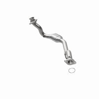 MagnaFlow Direct Fit Catalytic Converter 96-97 Ford Explorer 5.0L