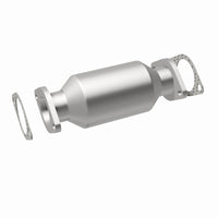 MagnaFlow 10-12 Hyundai Genesis Coupe 2.0L Direct Fit Converter