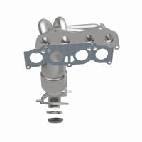 MagnaFlow 06-08 Toyota RAV4 2.4L Direct Fit Converter