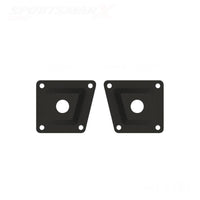 Westin Sportsman 16-18 Silverado 1500 / 2019 Silverado LD Sportsman X Sensor Kit - Textured Black