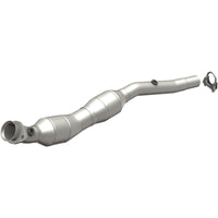 MagnaFlow Direct Fit Catalytic Converter 03-05 R Rover HSE4.4 D/S OE