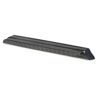 AlphaRex 2024+ Toyota Land Cruiser NOVA Series LED Third Brake Light Alpha - Black