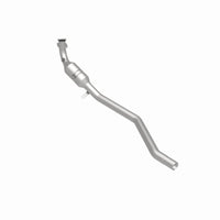 MagnaFlow Direct Fit Catalytic Converter 06-09 ML350 3.5L ps