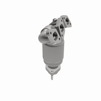 MagnaFlow Direct Fit Catalytic Converter Contour 2.5L Rear Manifold