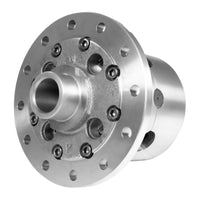 Yukon Gear 10.5in Ford 4.11 Rear Ring & Pinion Install Kit 35 Spline Positraction