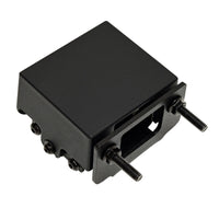 Westin 19-24 Mercedes-Benz Sprinter Pro-Series Active Cruise Control Relocator - Black