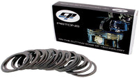 CP Wire Lock 1.031in Bore x .073in Thick (Single)