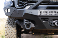 DV8 Offroad 20-23 GMC Sierra 2500/3500 Spec Series Front Bumper