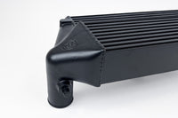 CSF 2023+ Toyota GR Corolla/2020+ GR Yaris High Performance Stepped Core Intercooler System - Black