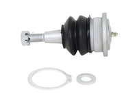 Whiteline 07-16 Chevrolet Silverado 1500 LT Fixed Offset UCA Replacement Ball Joint Kit