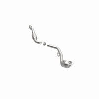 MagnaFlow Direct Fit Catalytic Converter OEM 2007 Mercedes-Benz E350 Underbody - 67.5in Length