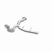 MagnaFlow 12-14 Ford F-150 3.5L Direct Fit Converter
