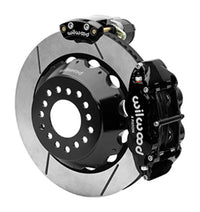 Wilwood EPB Rear Kit FNSL 12 Bolt 2.75 OffSet