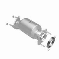 MagnaFlow Direct Fit Catalytic Converter 2020 Chevrolet Corvette Left Closed Couple 6.2L